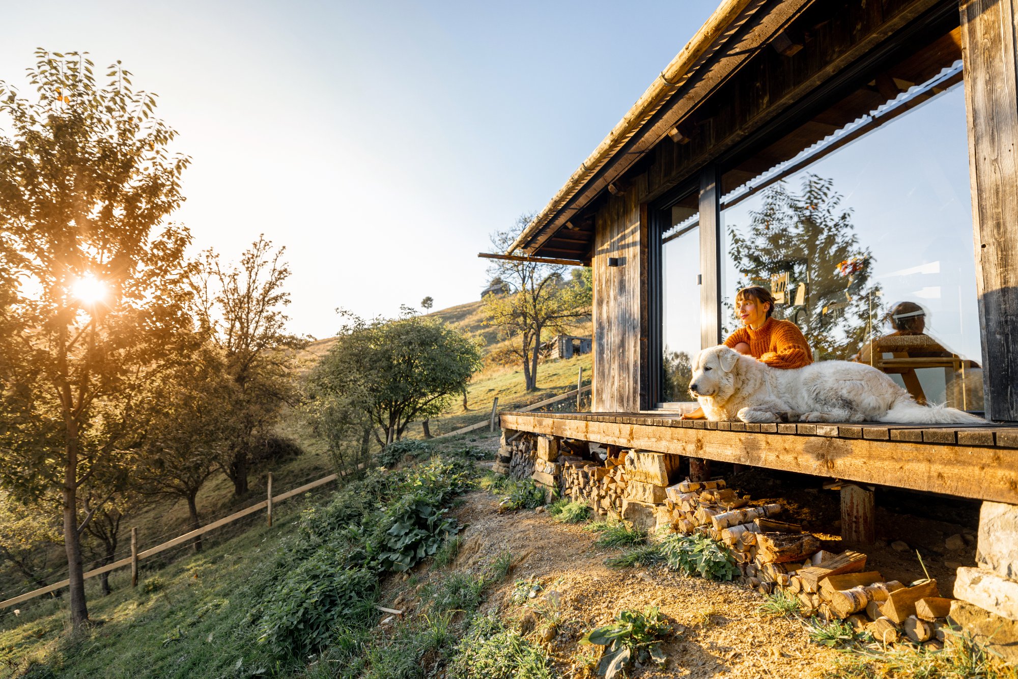 Slow living